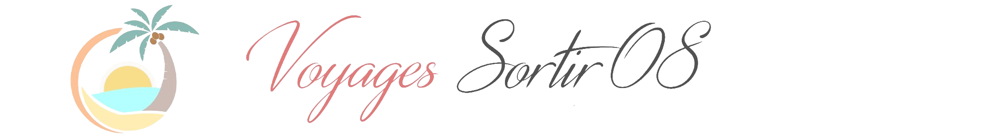 Voyages Sortir 08