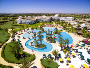 DJERBA PLAZA 8