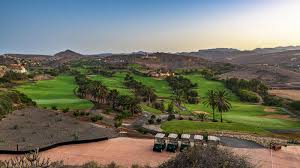 Collection Golf Luxe : Grand Canaries Riu Palace Oasis