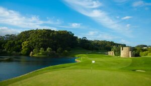 Golf Pestana Sintra Golf Resort