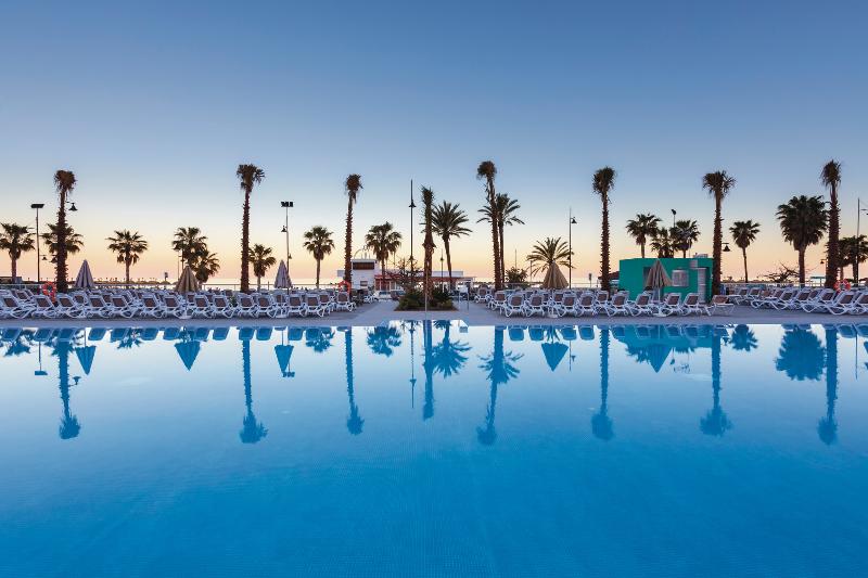 Andalousie Riu Costa Del Sol
