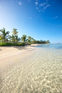 Ile Maurice Hôtel Tamassa Bel Ombre 4*