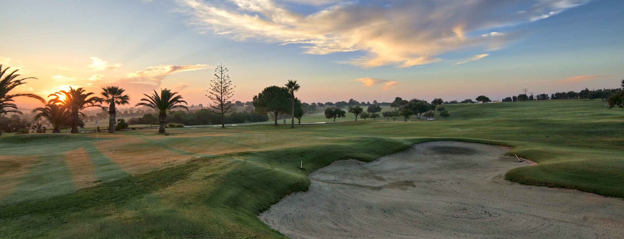 Golf Hammamet : Sentido Phenicia 4* 8 jours