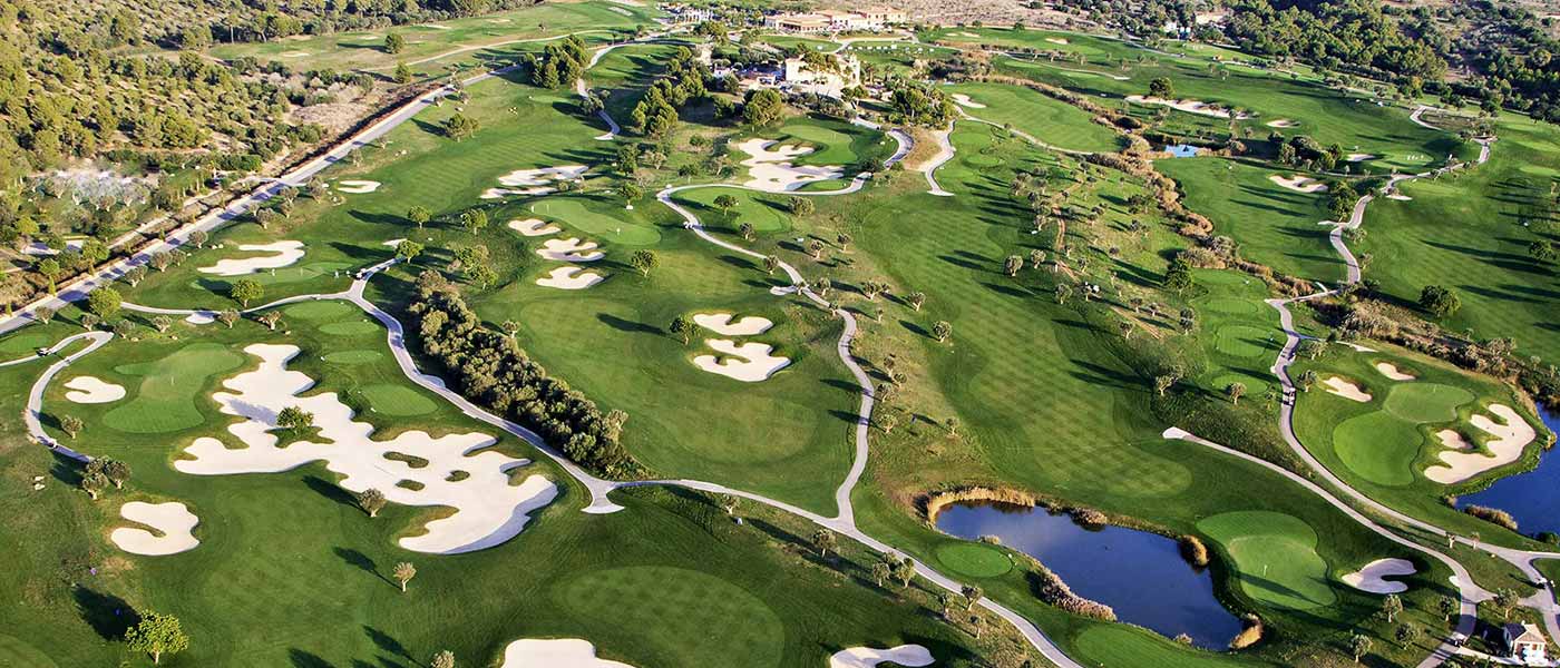Golf Baléares Hôtel Riu Festival 4*