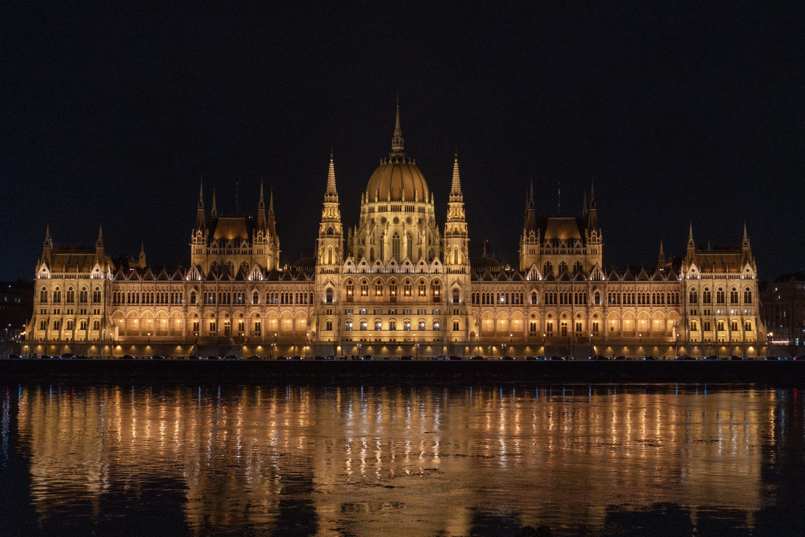 Budapest