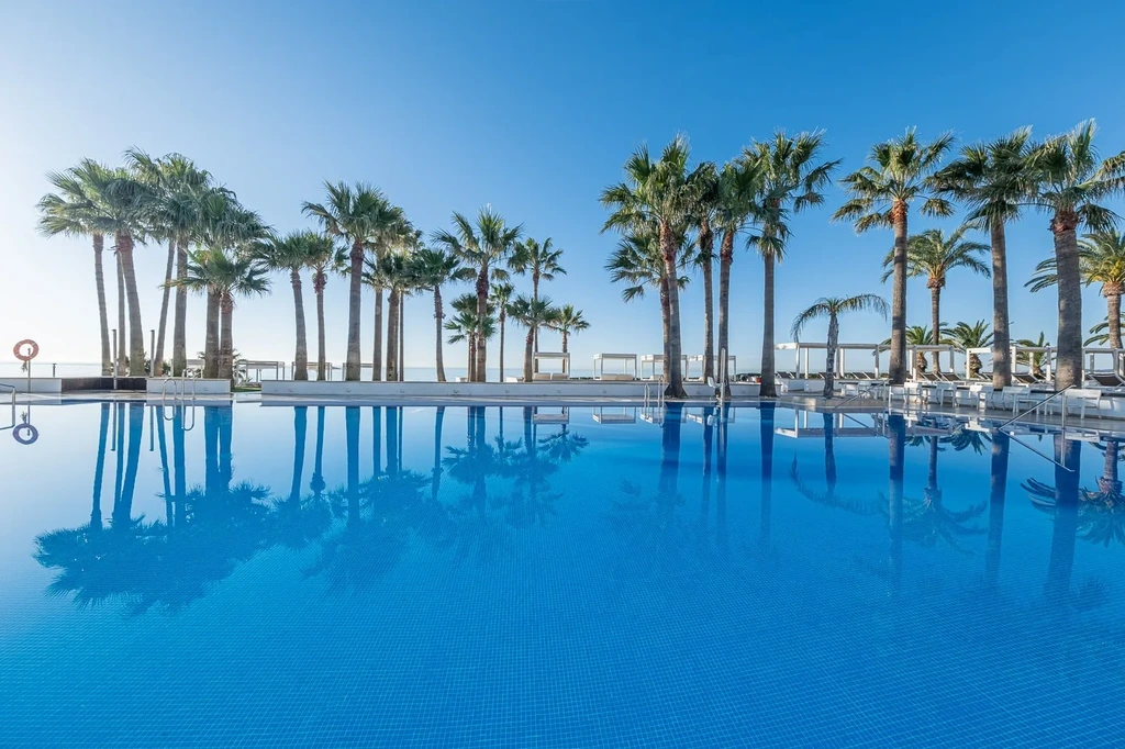 Andalousie Hôtel Estival Torrequebrada 4*